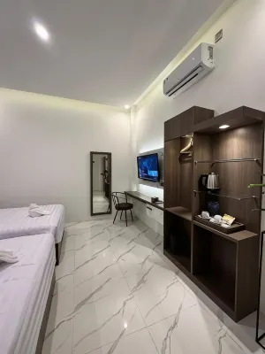 Resong Hotel Katapiang 호텔