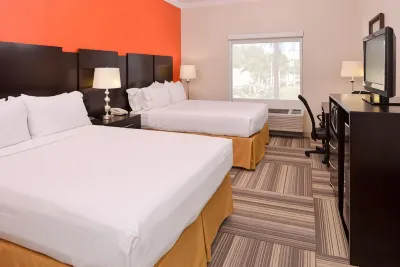 Holiday Inn Express & Suites Florida City-Gateway to Keys