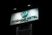 Phromsuk Hotel Ayutthaya Hôtels à : 