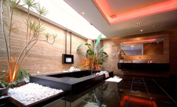 Luodong Yanjing Boutique Motel