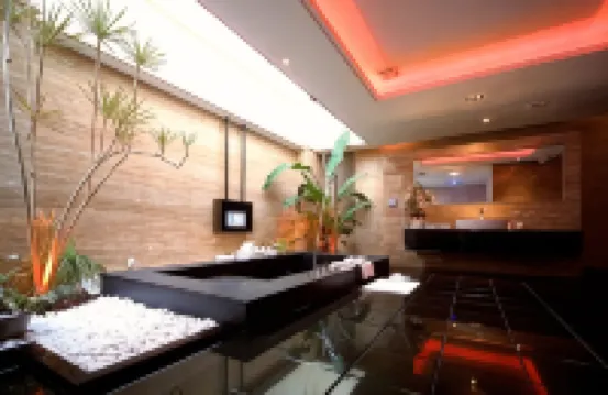 宜蘭羅東.晏京精品旅館