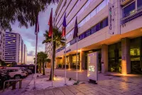 Campanile Casablanca Centre Ville Các khách sạn gần Casablanca Marina
