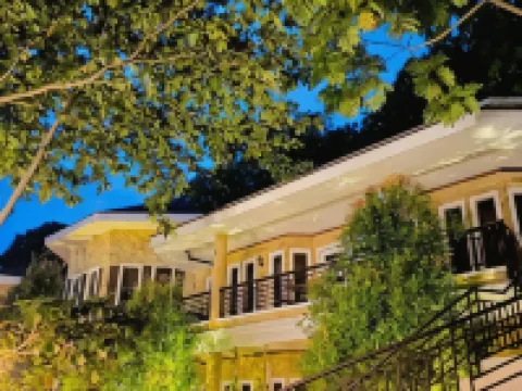 Castle View Hotel Samal Hotels near Emilia Healing Resort