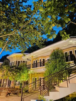 Castle View Hotel Samal Hotels near Samal Island