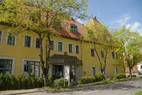 Abbázia Club Hotel Kék