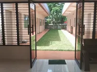 Claytown Pension House