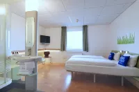 Ibis Budget Bonn Sud Konigswinter - Pet friendly
