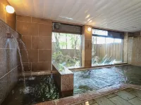 Shirakabako View Hotel - Varme kilder