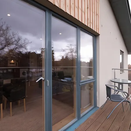 Southampton Serviced Apartments