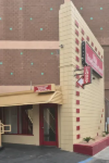 Travelsuites Inn Hotels in 