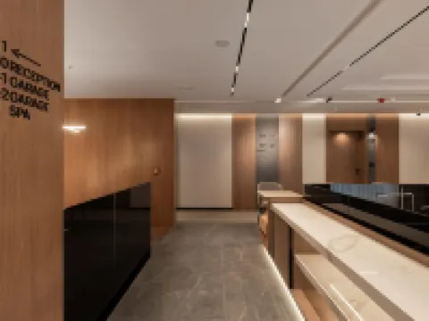 Garni Hotel Galeria Hotels in Banja Luka
