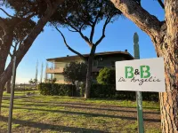 B&B De Angelis Hotel a Ladispoli