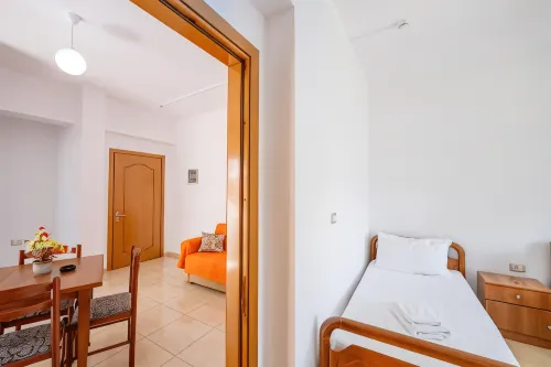 Aleksander ApartHotel - 3 estrellas