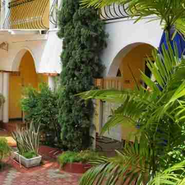 The Chancellor Hotel Hotel Exterior