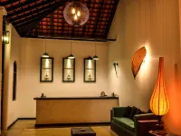 Rangiri Dambulla Resort Hotels in Dambulla