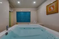 Pearl Continental Hotel, Rawalpindi - spa