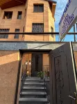 V.Mod Hotel Hotel in zona Ivan Isakov Statue