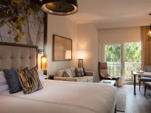 River Terrace Inn, a Noble House Hotel
