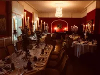 Dunbrody Country House Hotel - breakfast