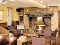 Redesdale Arms Hotel Hotels in Moreton-in-Marsh