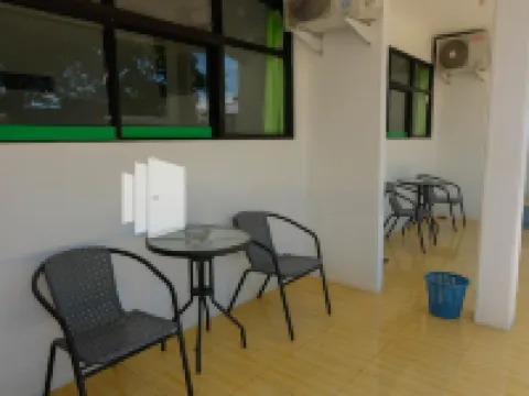 Ken Zong Inn Hotel Hotels in Ciracap