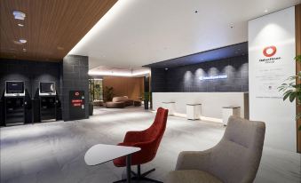 Daiwa Roynet Hotel Kumamoto Ginza Dori PREMIER
