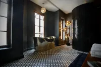 The Mellah Hotel