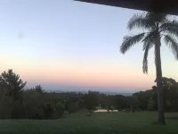 Relaxin - con vistas a la montaña