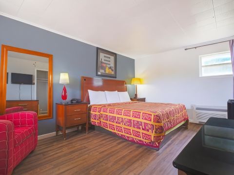 OYO Hotel McAlester OK S Main St