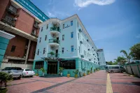 Apartment 79 Hotel