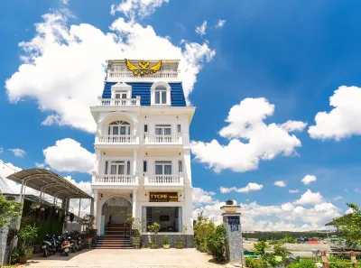 Tyche Hotel Hotels in Phuong 8
