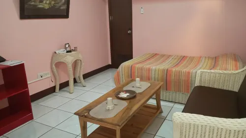 Jconfarm Hoteles en Dapitan
