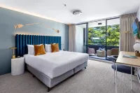 Quest Cronulla Beach Hotels in Caringbah