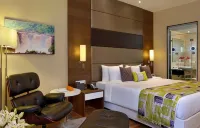 ฟอร์จูน พาร์ค ดาเฮจ - สมาชิกกลุ่มโรงแรมไอทีซี โรงแรมใน