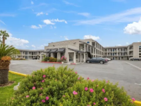 Americas Best Value Inn Milpitas/Silicon Valley Hotels in Milpitas