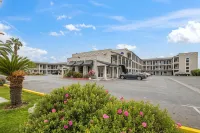 Americas Best Value Inn Milpitas/Silicon Valley