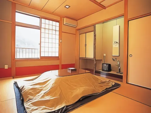 卡哇凹入蘇晗 香美町住宿飯店