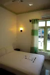 Shifa Lodge Maldives Hotels in Himandhoo