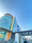 Luminor Hotel Metro Indah-Bandung by WH Hotel dekat Cornerstone Bandung