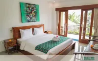 Green Padma Ubud