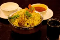 Shankar Bhavan by Vinayak Hotels - breakfast