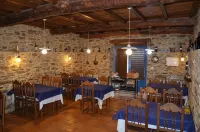 Casa Assumpta - breakfast