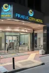 Piraeus City Hotel Hotels in Piraeus