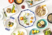 Nozawa View Hotel Shimataya - breakfast
