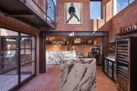 Hotel Calimala Florence