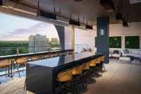 Tempo by Hilton Raleigh Downtown Hotels in Raleigh