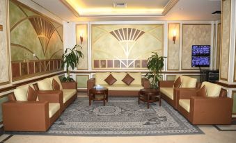 Continental Suite Farwaniya