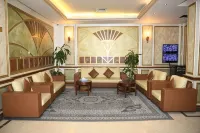 Continental Suite Farwaniya - breakfast