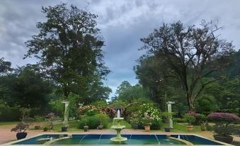 Penang Hill Lodge