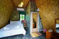 Rice Wonder Cafe & Eco Resort فنادق في كلاينغ